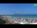 Webcam San Teodoro (Cerdeña)
