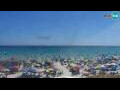 Webcam San Teodoro (Sardinia)