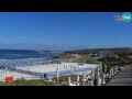 Webcam San Teodoro (Sardinia)