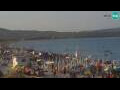 Webcam San Teodoro (Sardinia)