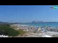 Webcam San Teodoro (Sardinia)