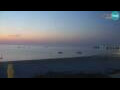Webcam San Teodoro (Sardinia)