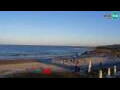 Webcam San Teodoro (Sardinia)