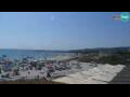 Webcam San Teodoro (Sardegna)
