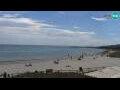 Webcam San Teodoro (Sardinien)