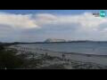 Webcam San Teodoro (Sardinien)