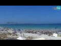 Webcam San Teodoro (Sardinia)