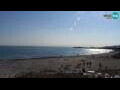 Webcam San Teodoro (Sardinia)
