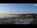 Webcam San Teodoro (Sardegna)