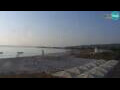 Webcam San Teodoro (Sardaigne)