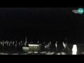 Webcam San Teodoro (Sardinia)