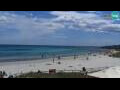 Webcam San Teodoro (Sardinien)