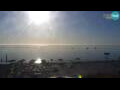 Webcam San Teodoro (Sardinia)