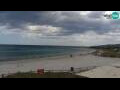 Webcam San Teodoro (Sardinien)