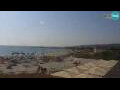 Webcam San Teodoro (Sardinien)