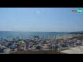 Webcam San Teodoro (Sardinien)
