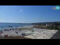 Webcam San Teodoro (Sardinien)