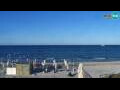 Webcam San Teodoro (Sardinien)