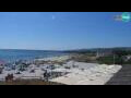 Webcam San Teodoro (Sardegna)