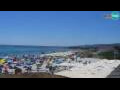 Webcam San Teodoro (Sardinia)
