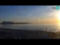 Webcam San Teodoro (Sardaigne)