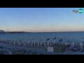 Webcam San Teodoro (Sardinien)