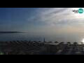 Webcam San Teodoro (Sardinia)