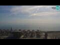 Webcam San Teodoro (Sardinia)