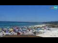 Webcam San Teodoro (Sardinien)