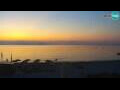Webcam San Teodoro (Sardaigne)