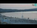Webcam San Teodoro (Sardaigne)