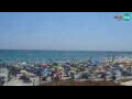Webcam San Teodoro (Sardinien)