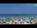 Webcam San Teodoro (Sardinien)