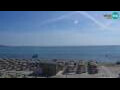 Webcam San Teodoro (Sardinia)