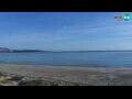 Webcam San Teodoro (Sardaigne)