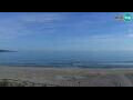 Webcam San Teodoro (Sardinia)
