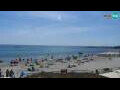 Webcam San Teodoro (Sardinia)