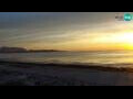 Webcam San Teodoro (Sardinien)