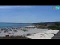 Webcam San Teodoro (Sardinia)