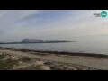 Webcam San Teodoro (Sardegna)