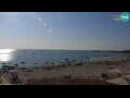 Webcam San Teodoro (Sardinien)