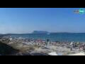 Webcam San Teodoro (Sardinien)