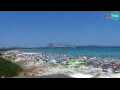 Webcam San Teodoro (Sardinien)