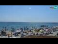 Webcam San Teodoro (Sardinien)