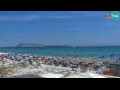 Webcam San Teodoro (Sardinien)