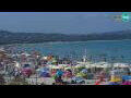 Webcam San Teodoro (Cerdeña)