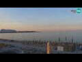 Webcam San Teodoro (Sardinien)