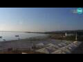 Webcam San Teodoro (Sardinien)