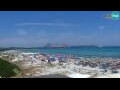 Webcam San Teodoro (Sardinien)