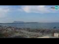 Webcam San Teodoro (Sardinien)